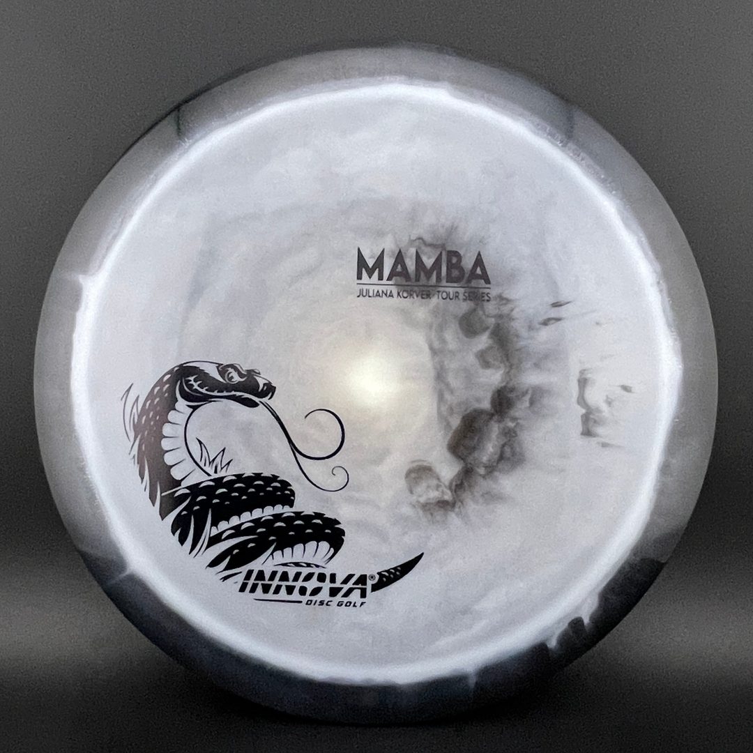 Proto Glow Halo Star Mamba - Juliana Korver 2025 Tour Series Innova