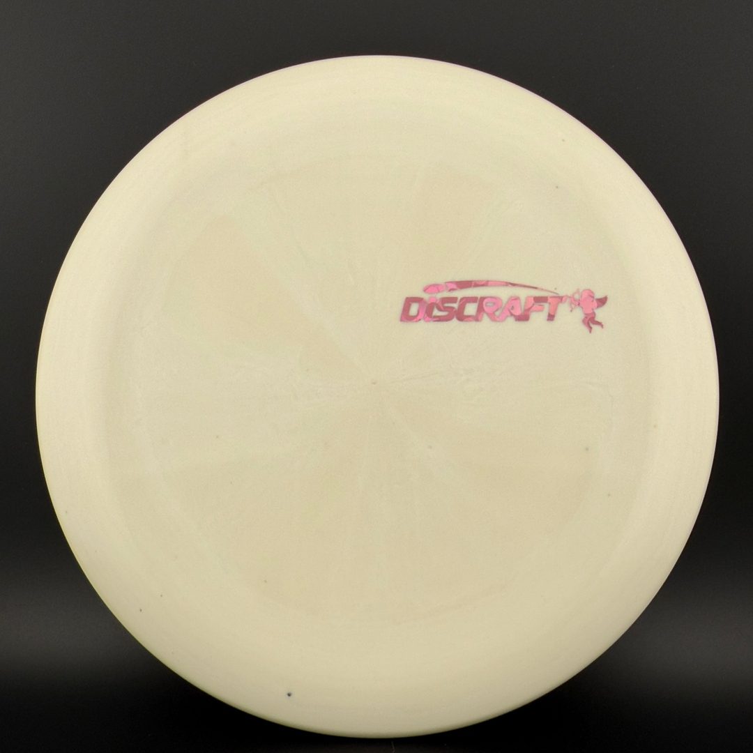 Glo ESP Luna - Little Cupid's Arrow Discraft