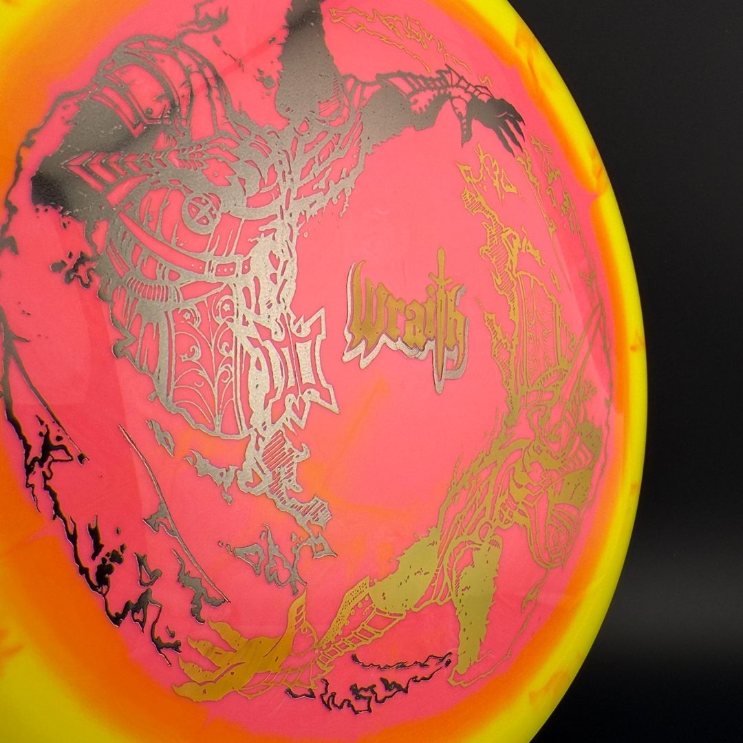 Halo Star Wraith - Zen by Marm O Set Innova