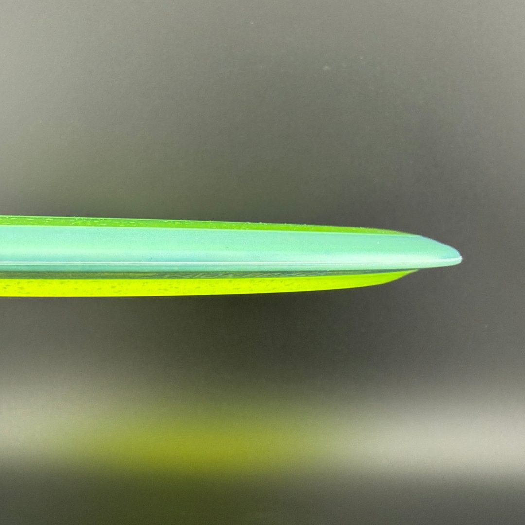 Particle Glow Proton Virus - PDGA Champions Cup 2025 Axiom