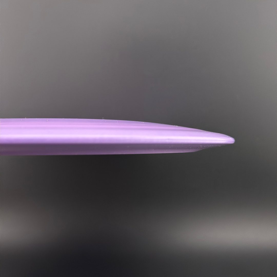 Swirl ESP Ares - Prototype - Paul McBeth Discraft