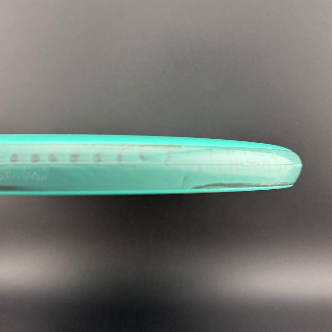 Soft Neutron Pitch Axiom