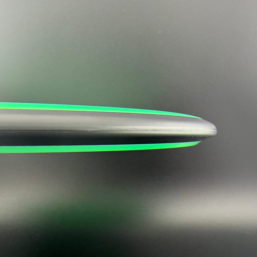 Neutron Detour - Prototype - James Conrad MVP