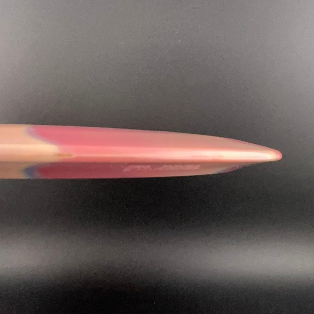 Cosmic Neutron Trace - RADioactive Man Streamline