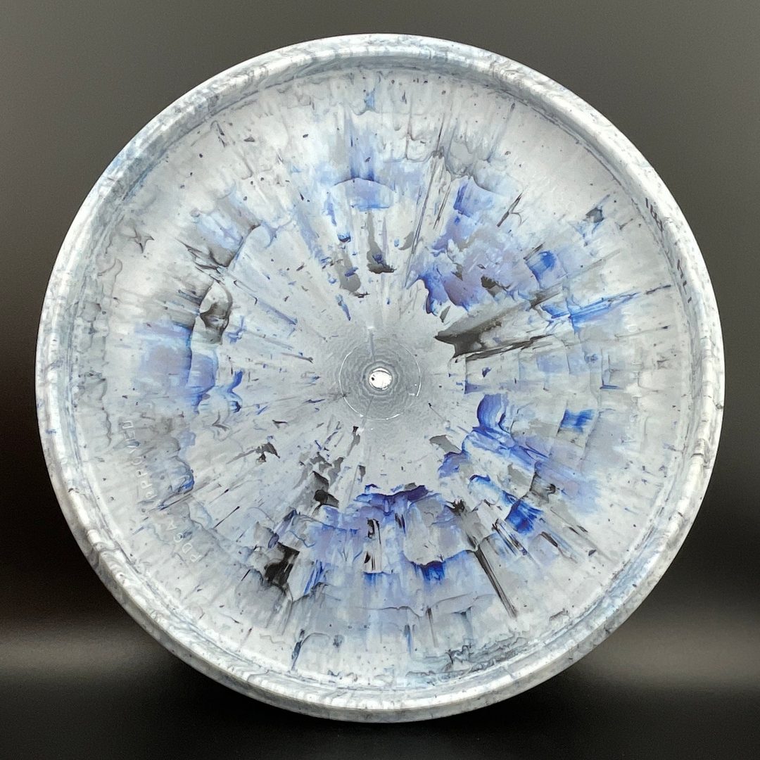 PA-1 300 Fractal - First Run Prodigy