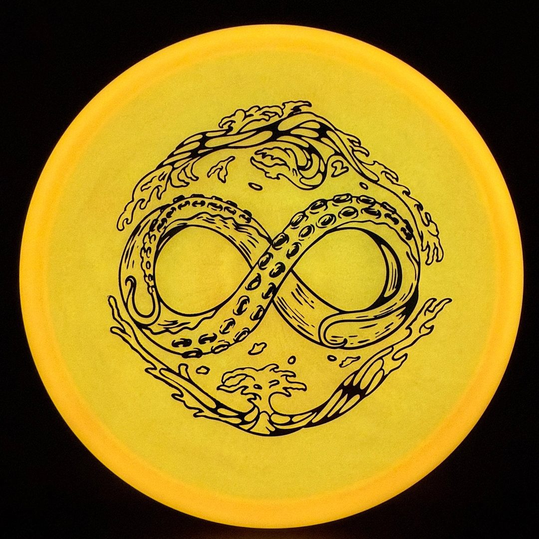Proto Glow C-Blend Tomb - Limited Edition 1/75 Infinite Discs