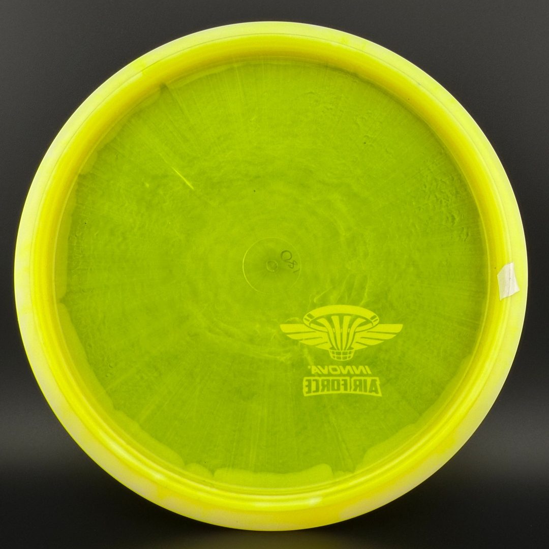 Halo Champion Wombat3 - Air Force Innova