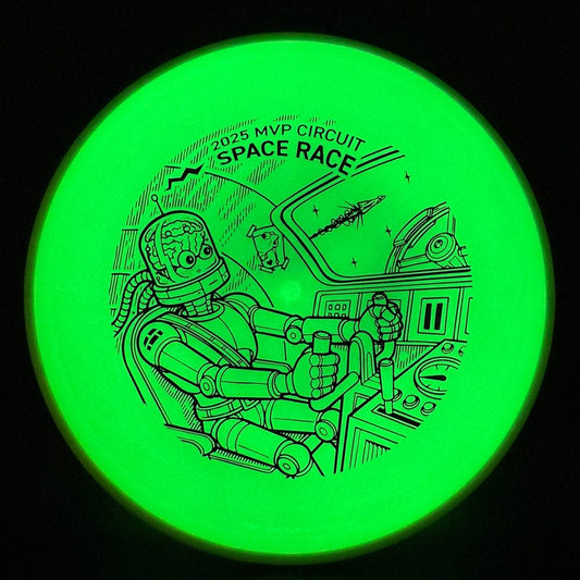 Eclipse Atom - Space Race 2025 MVP