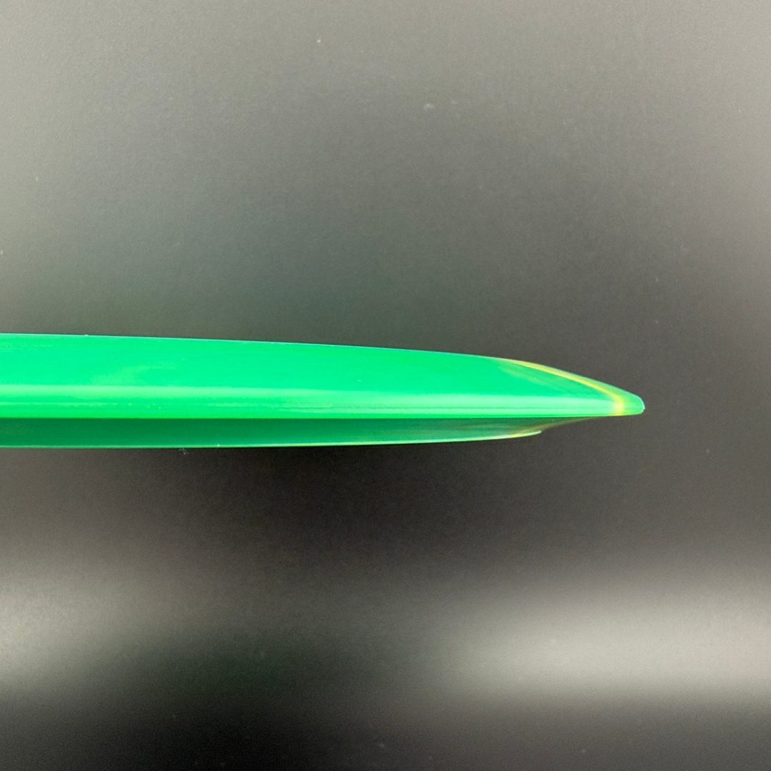 ESP Swirl Thrasher - Missy Gannon 2022 Tour Series Discraft