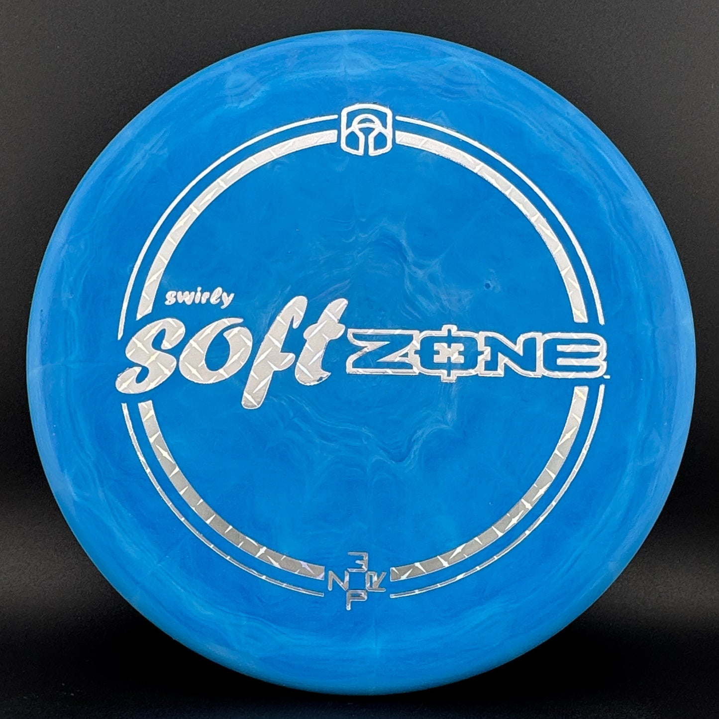Soft Swirl Zone - Andrew Presnell - 2026 Ledgestone Edition