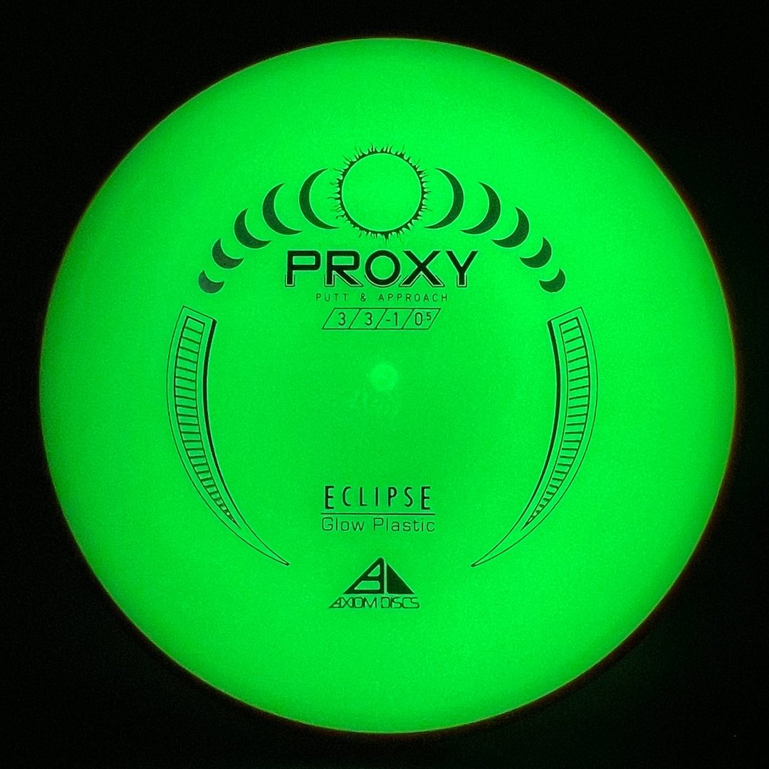 Eclipse 2.0 Proxy Axiom