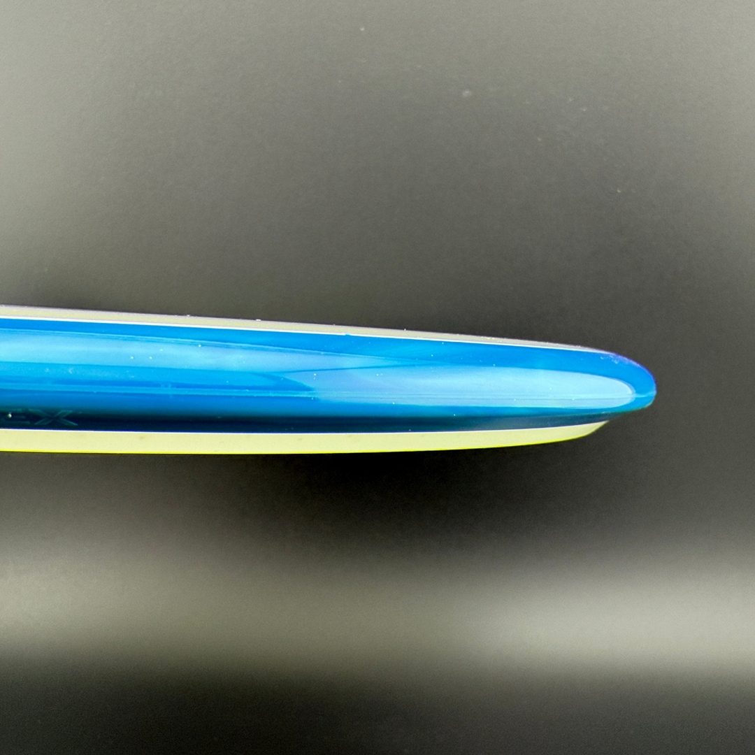 Particle Eclipse Hex - "Lionheart" Jeremy Koling - Halloween 25 Axiom