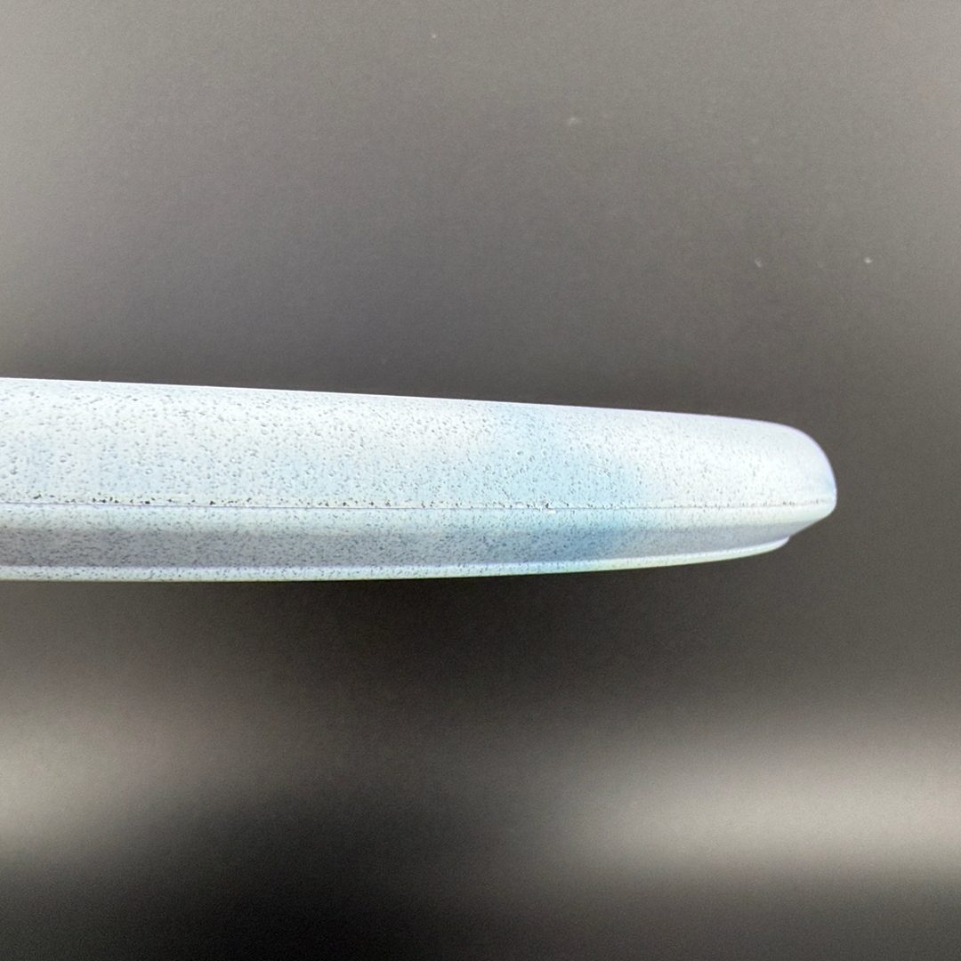 Rubber Blend Swirl Ringer GT - Ledgestone - Ka-Ching Discraft