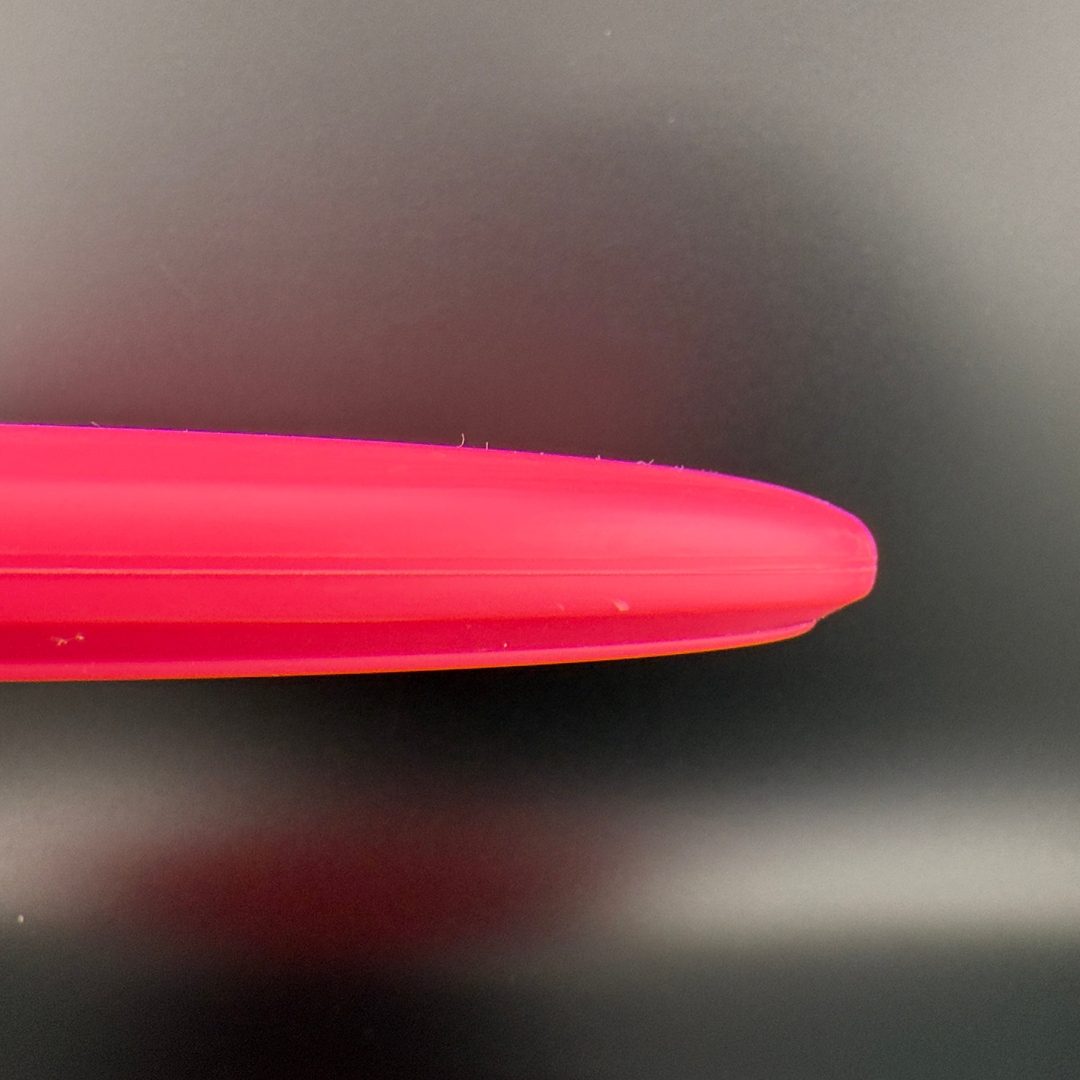 Trophy Line Champ Climo Disc Golf