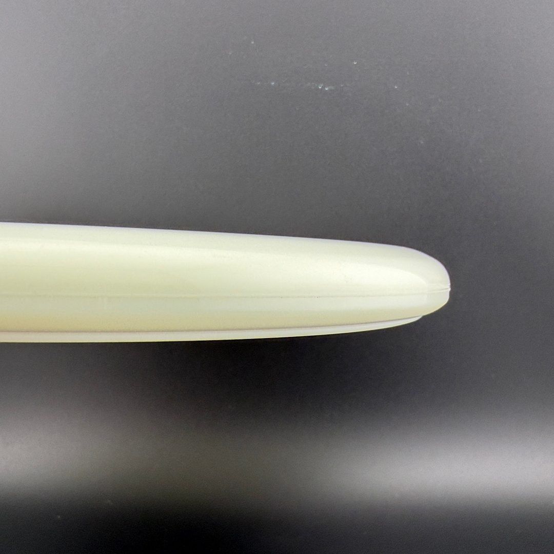 Star Invader - Arctic SlingBlade by Tony Diaz