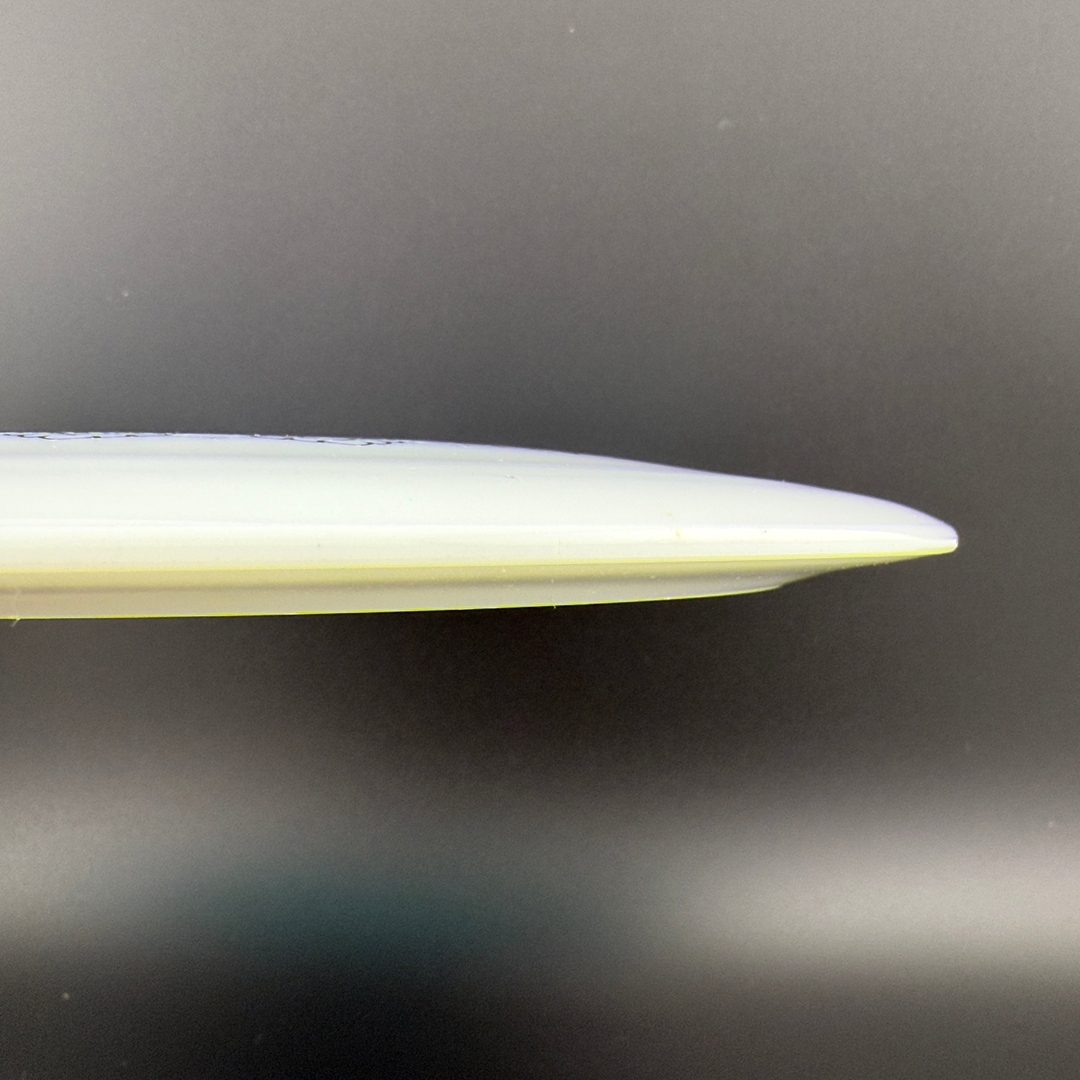 Stardust Destroyer Test Material - Ohn Scoggins 2025 Idlewild Innova