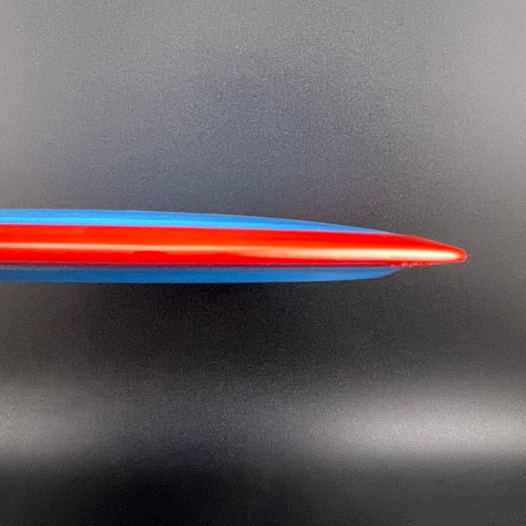 Neutron Delirium Axiom