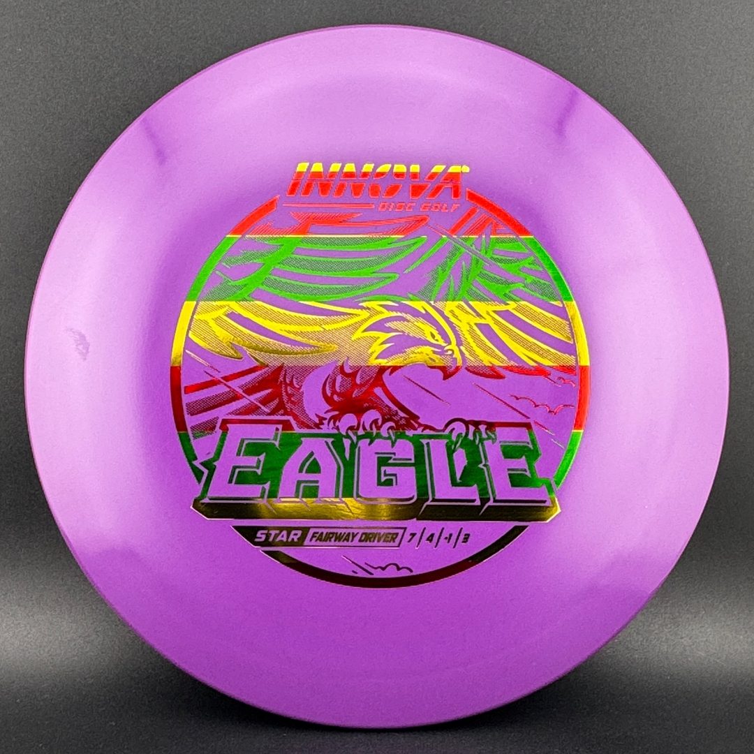 Star Eagle Innova