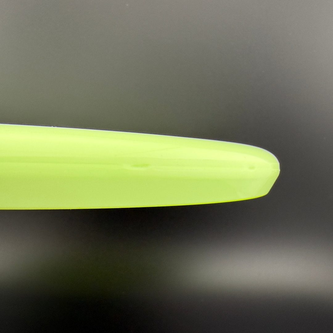 Soft Neutron Parachute - Glitch World Championships Streamline