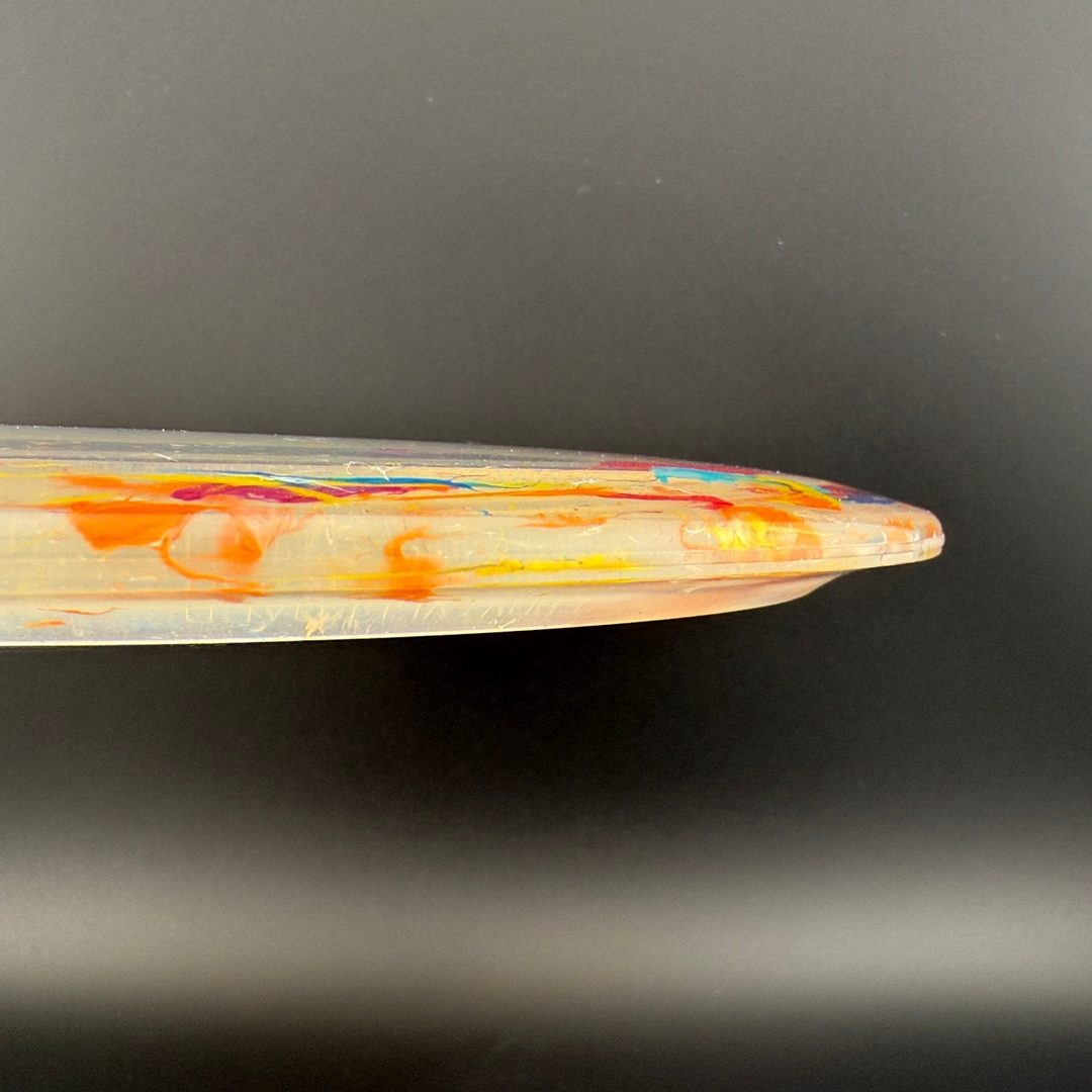 Jawbreaker Z FLX Cigarra - Austin Turner 2026 TS Discraft