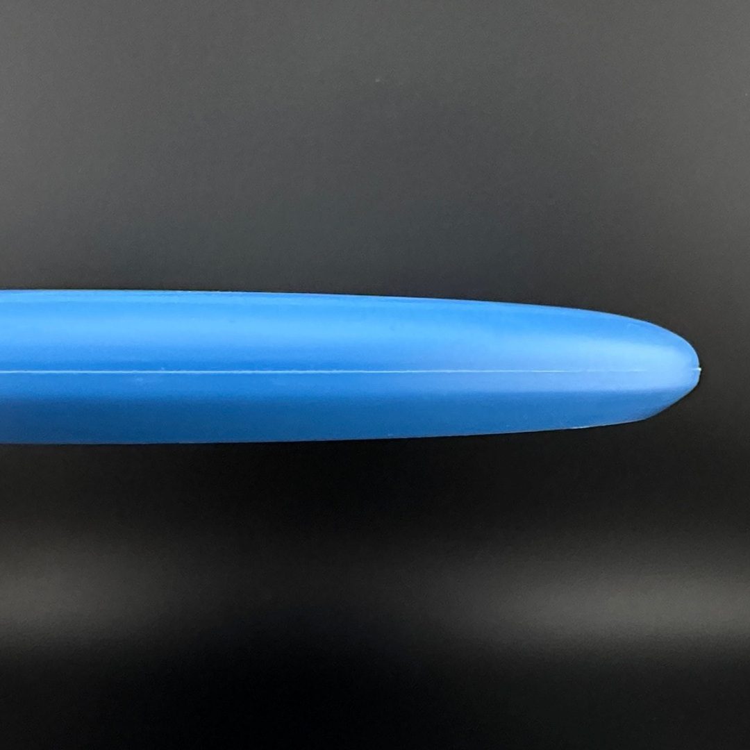 Test Combination D-Line P1 - Prototype - Factory Blank *Warehouse Stash* Discmania