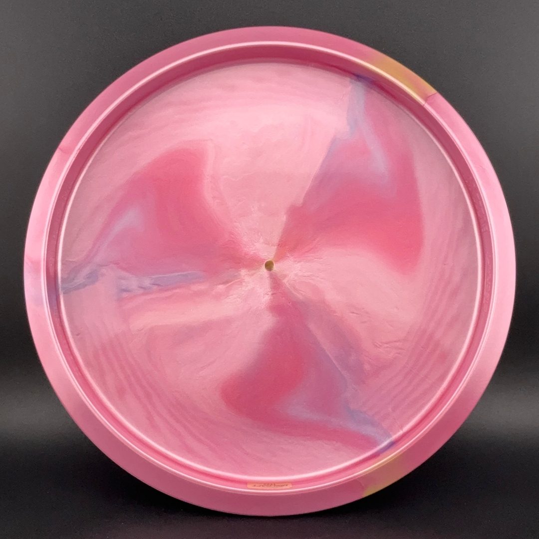 Big Z Titanium Buzzz SS - 2026 Ezra Robinson Tour Series Discraft