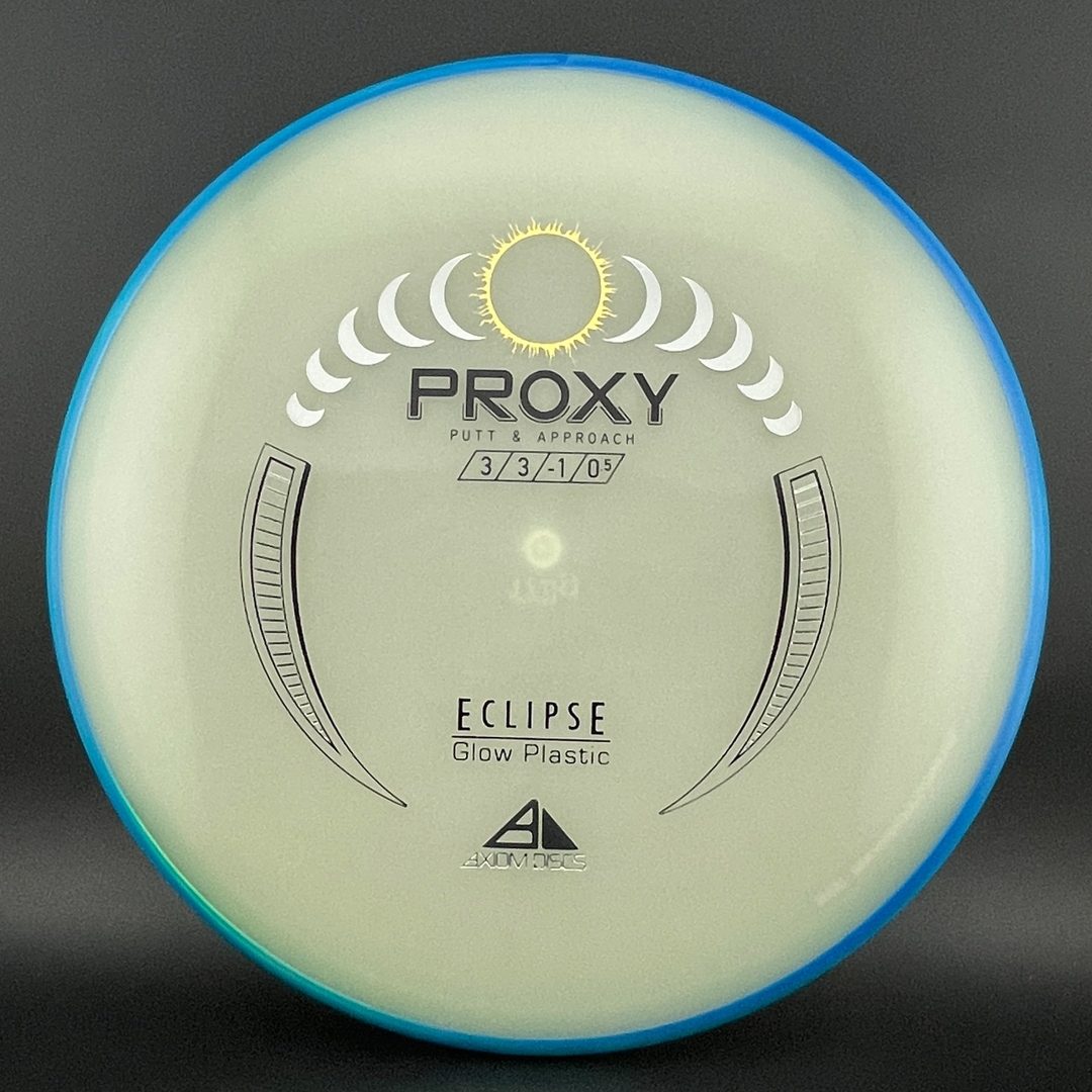 Eclipse 2.0 Proxy Axiom