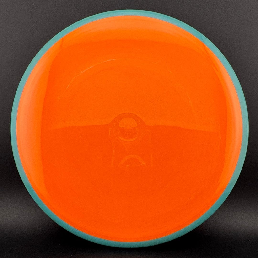 Neutron Hex - Blank Axiom