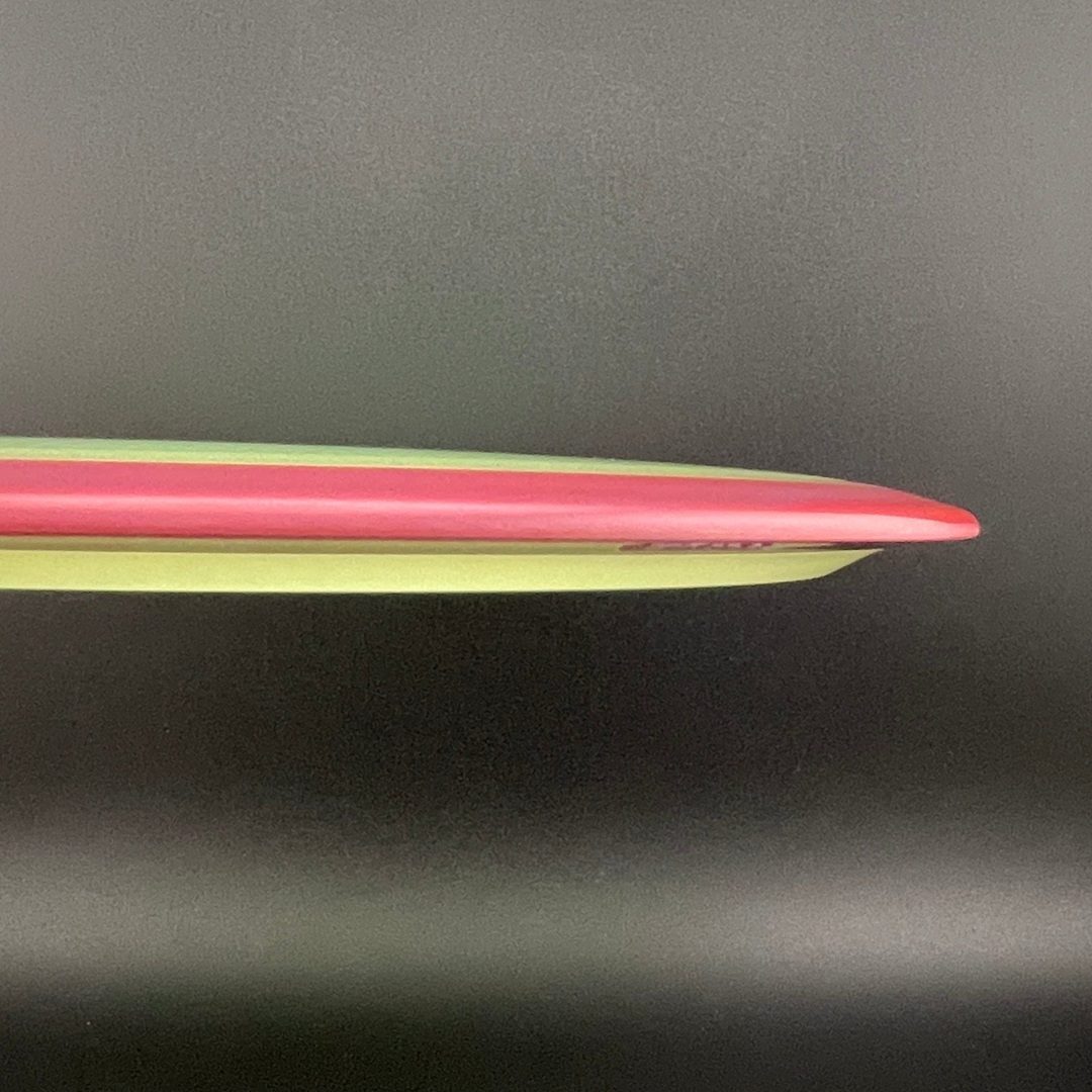 Eclipse Defy - Blank Axiom