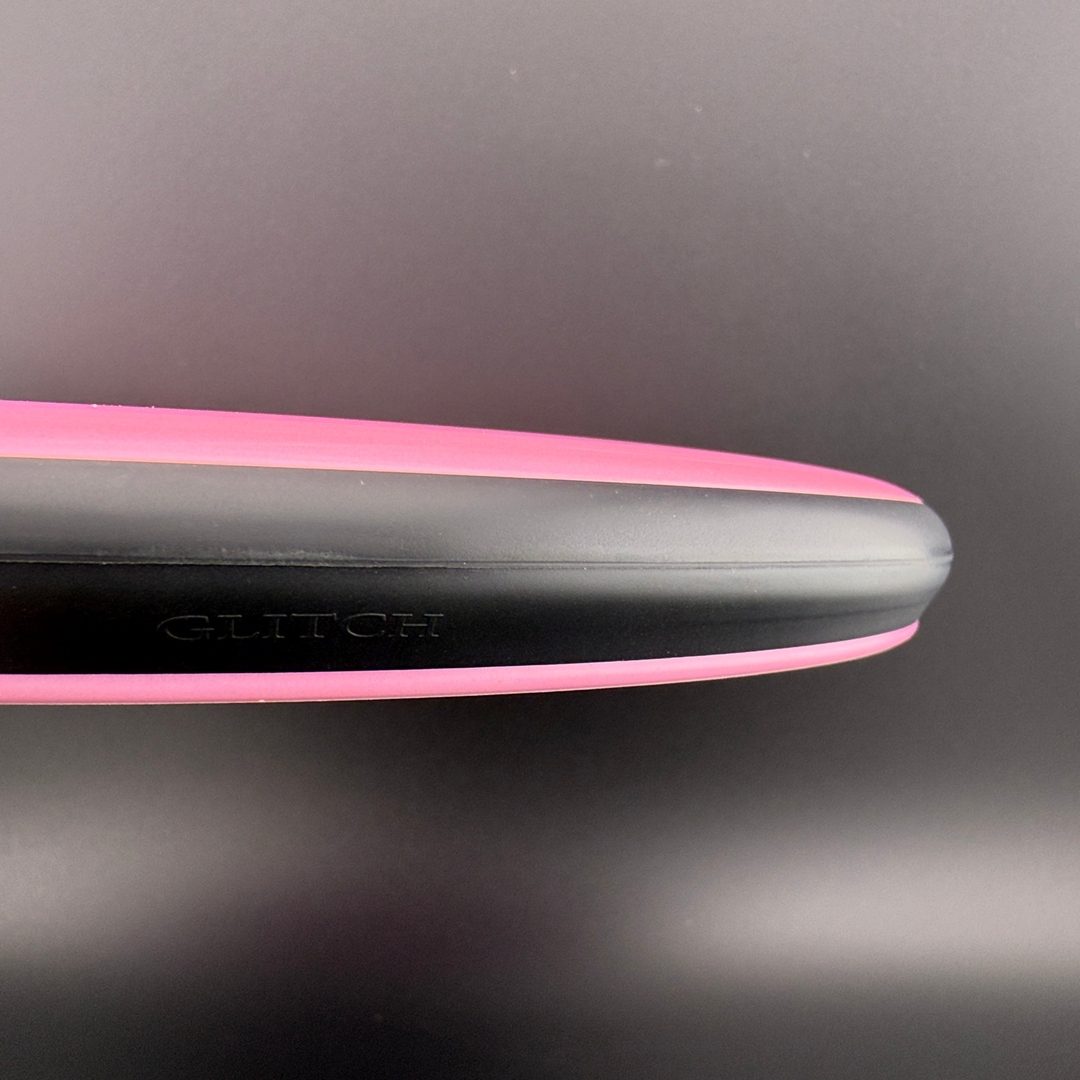 Fission Glitch - World Championship 2025 MVP