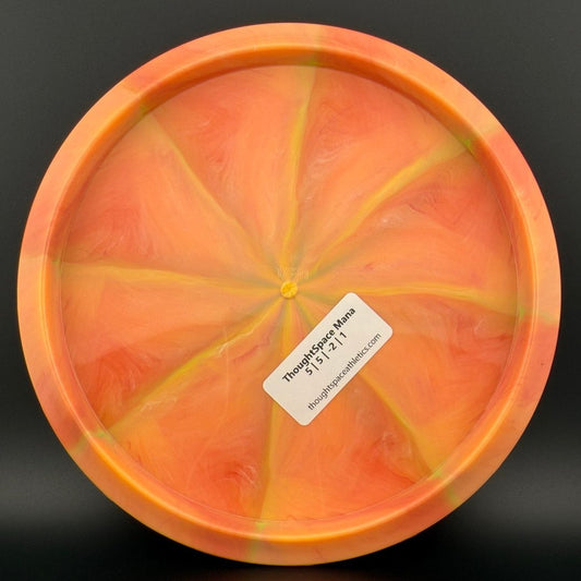 Nebula Aura Mana - TSA Family - Erica TSA