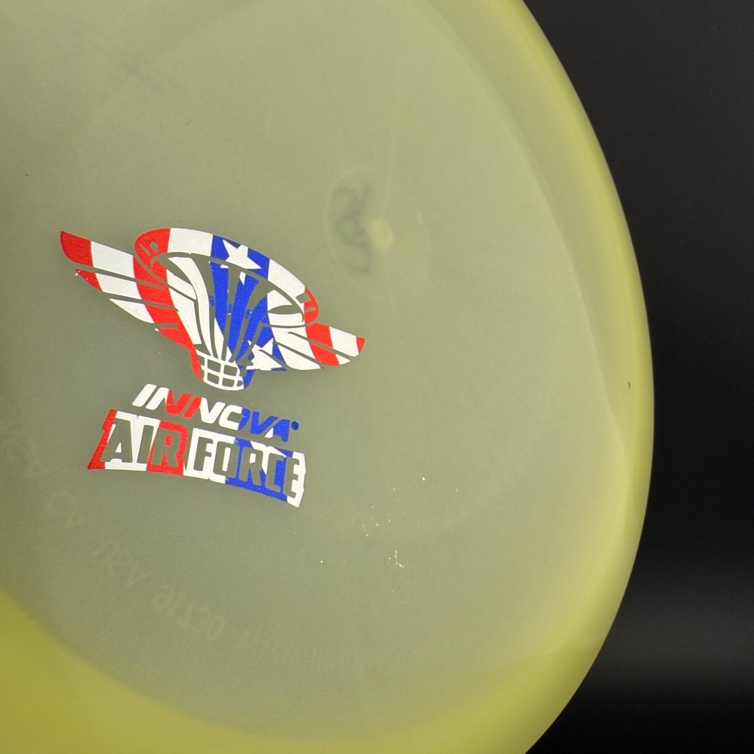 Proto Glow Champion Eagle X - Air Force Innova