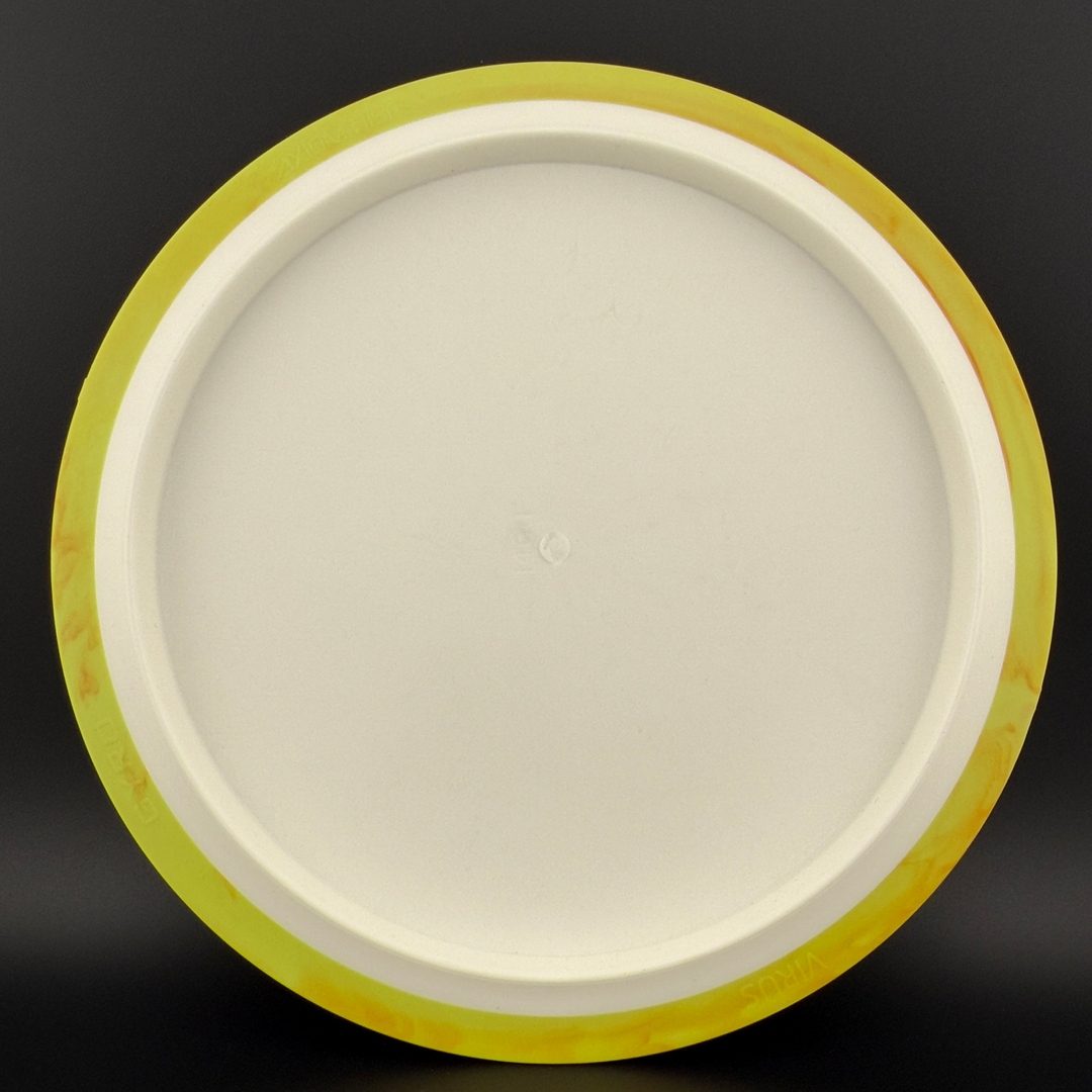 Fission Virus - Lightweight - Lab Second Axiom