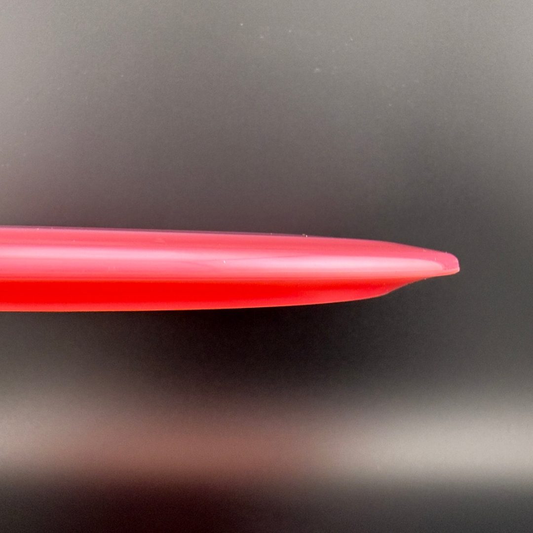 Luster Champion Firebird Flat Top - OTB Innova