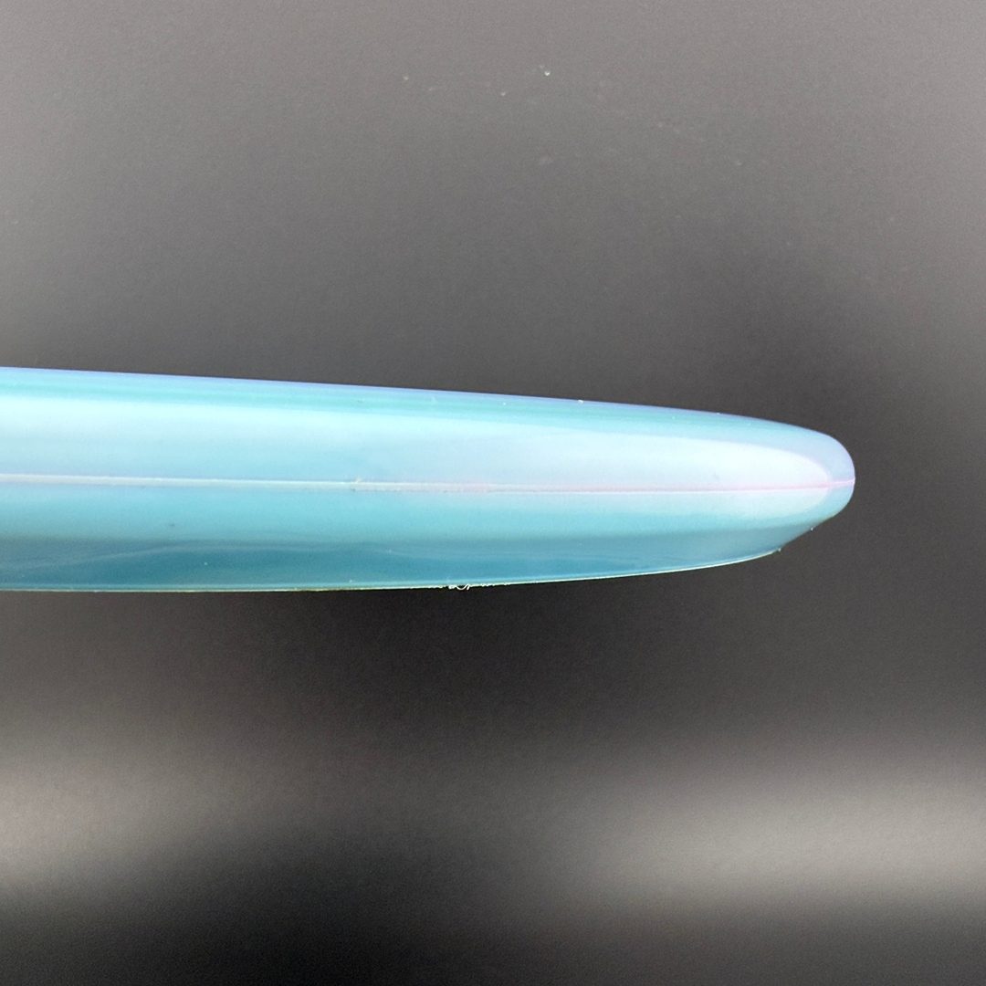 Swirl ESP Captain's Caliber - Testi Lento Misprints