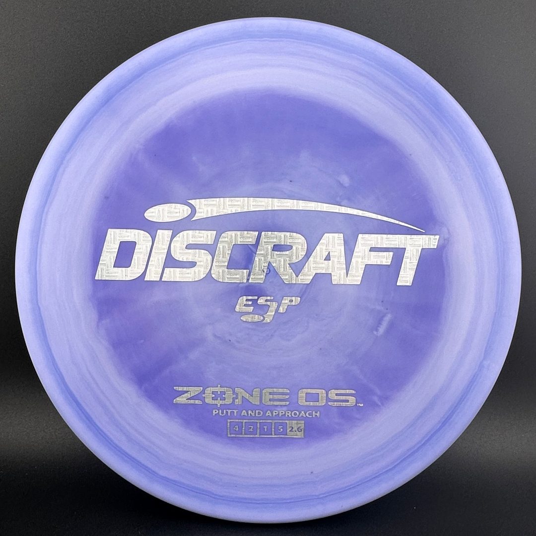 ESP Zone OS Discraft