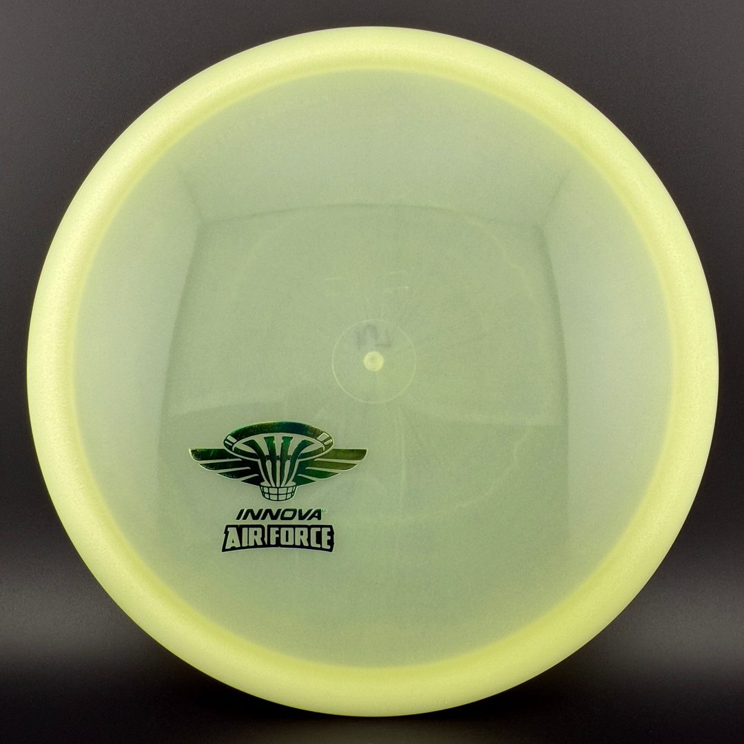 Proto Glow Champion Fox - Air Force Innova