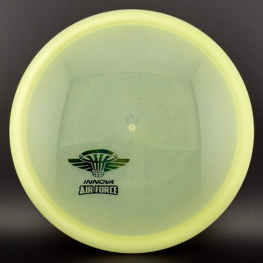 Proto Glow Champion Fox - Air Force Innova