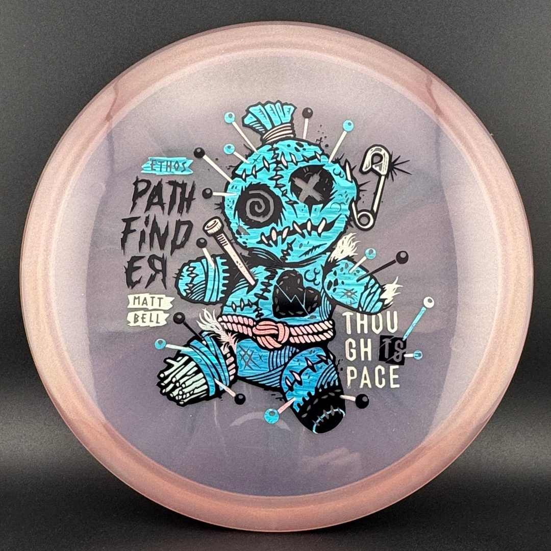 Experimental Ethos Pathfinder - Matt Bell Signature Series TSA