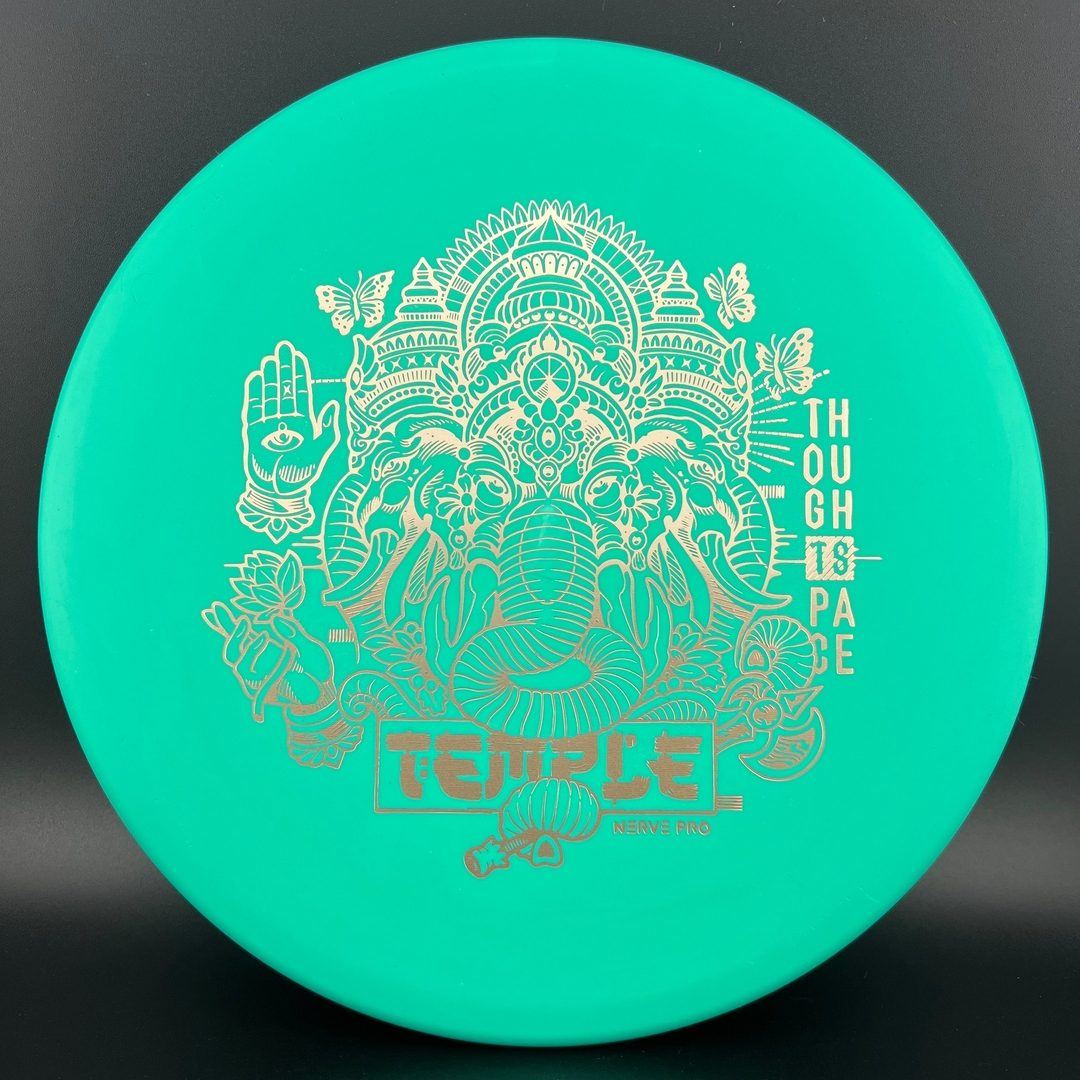 Nerve Pro Temple TSA