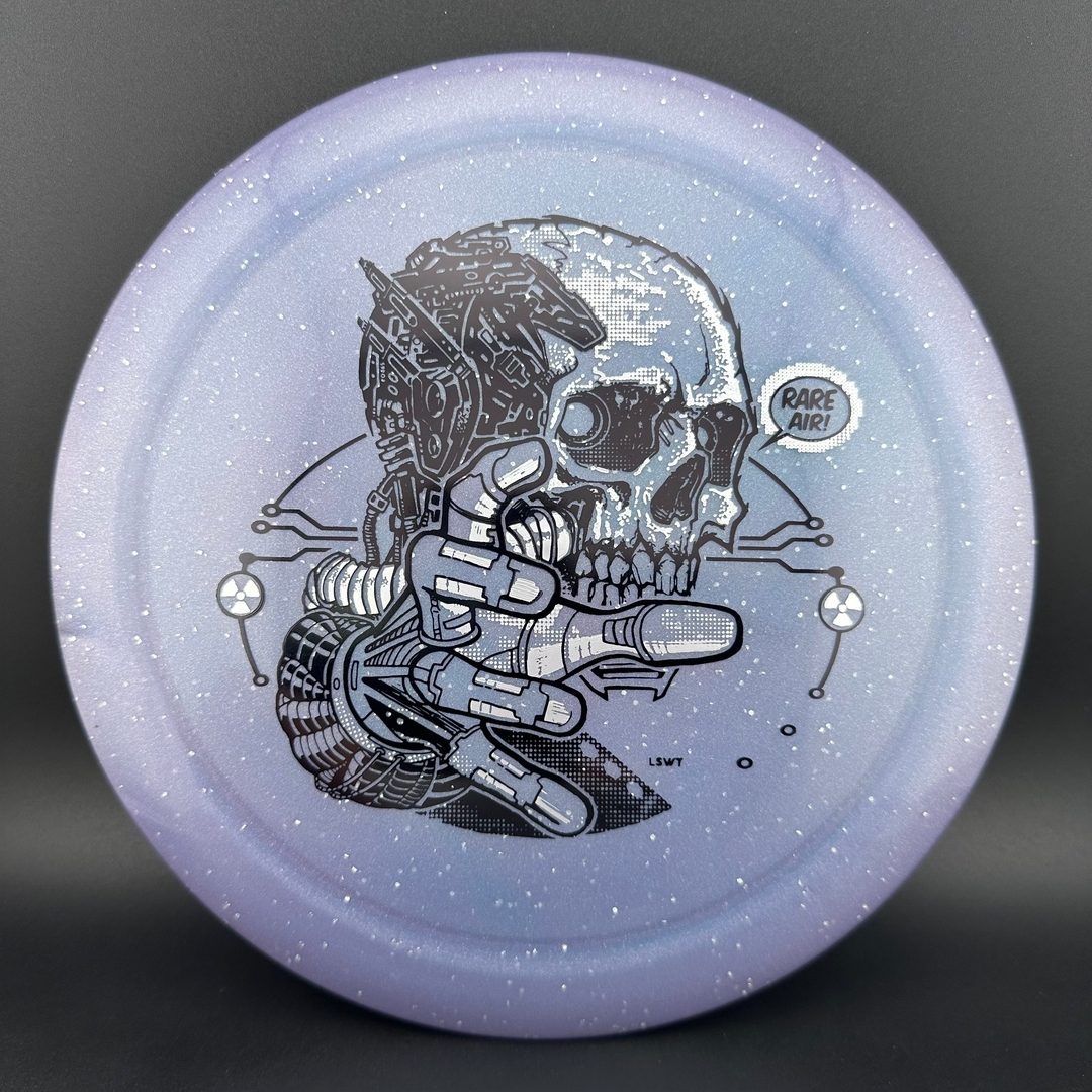 Stardust C-Blend Emperor - STRATUS FEAR V1 by Les White Infinite Discs