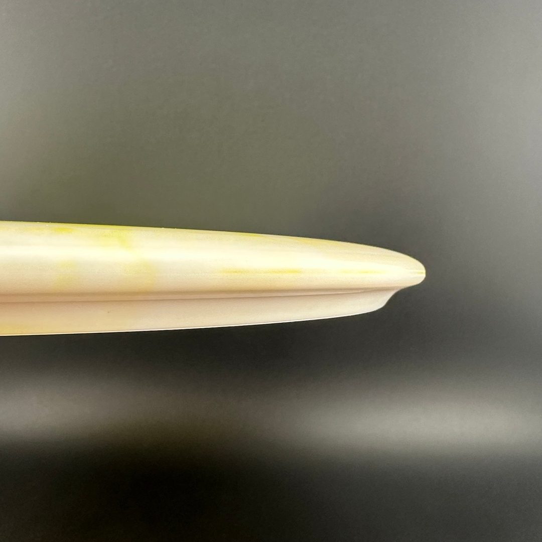 Horizon S-Line Glacier - Gannon Buhr Creator Series - Triple Foil Discmania