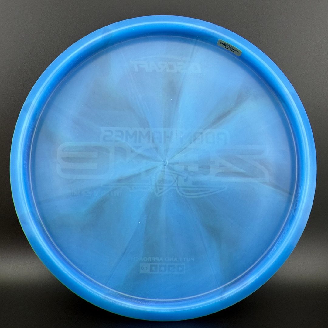 Z Swirl Zone - Adam Hammes 2025 Tour Series Discraft