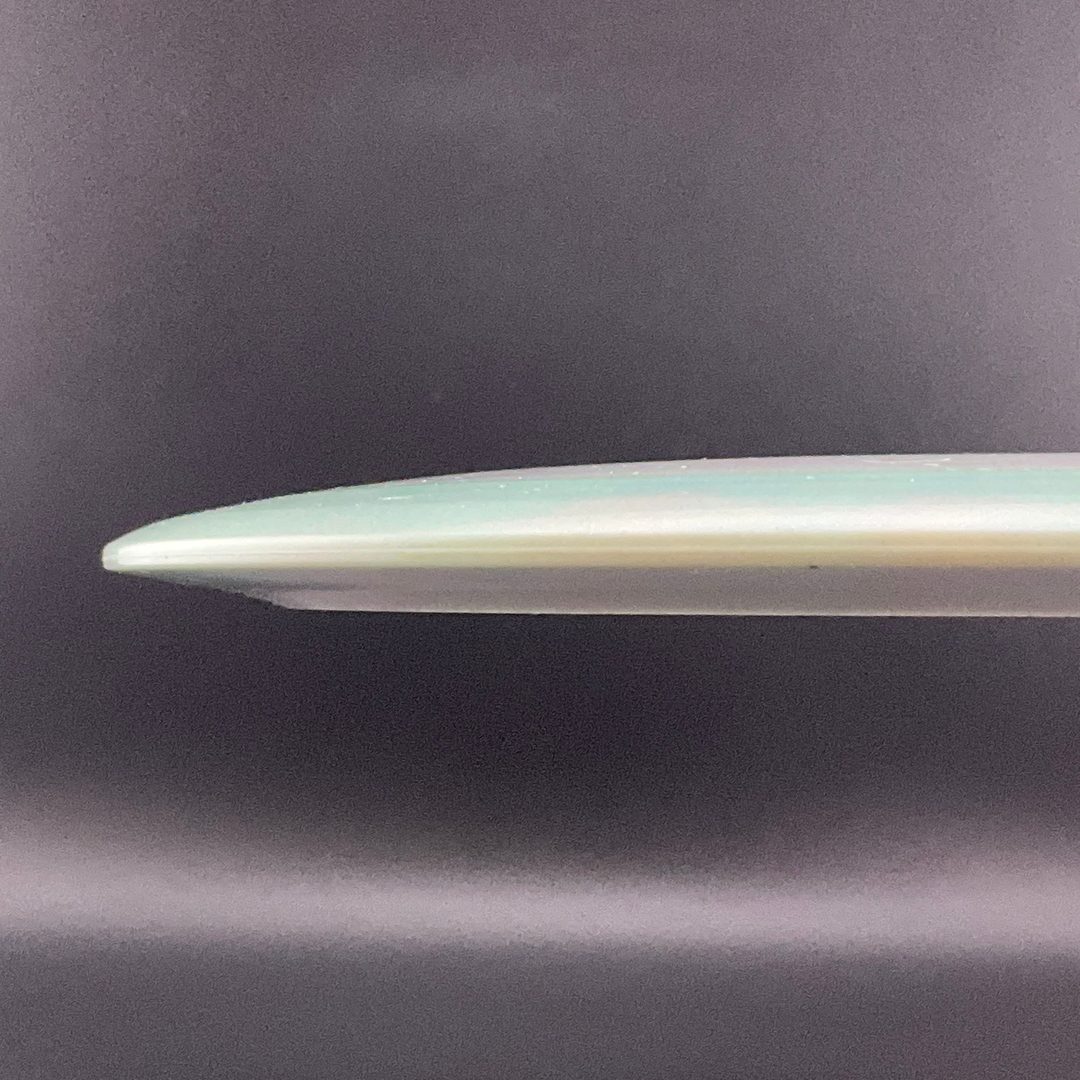 ESP Zeus - Paul McBeth - Titan Power Meter Discraft