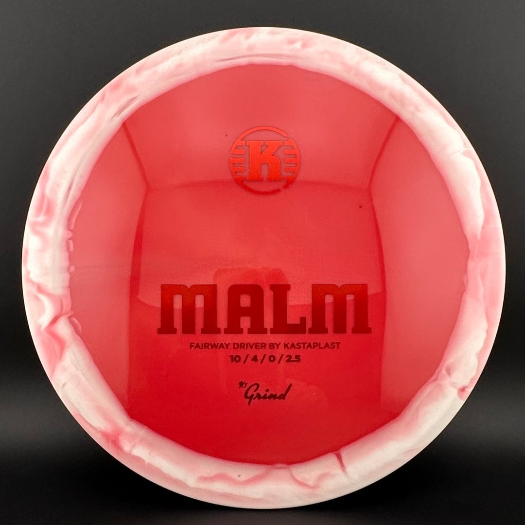 K1 Grind Malm Kastaplast