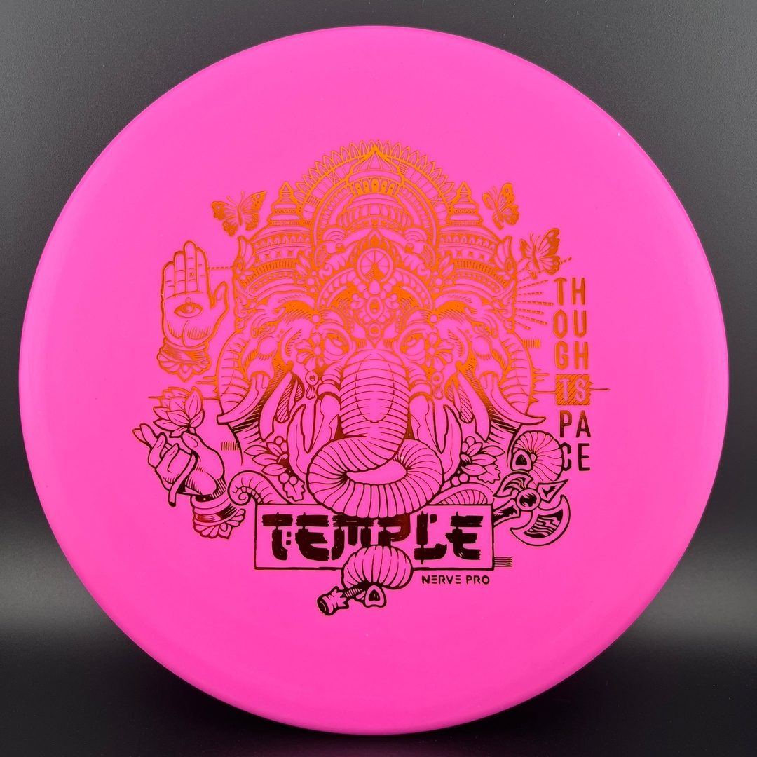 Nerve Pro Temple TSA