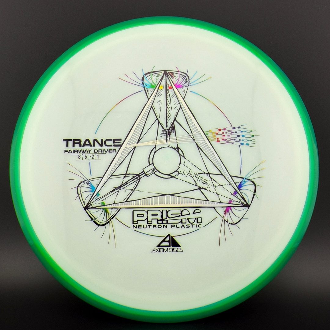 Prism Neutron Trance Axiom