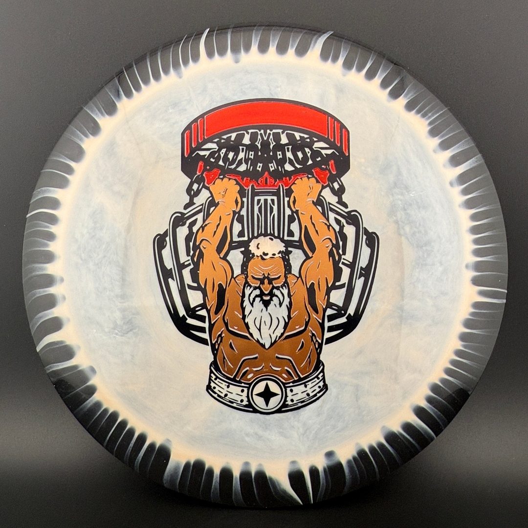 Halo Star Wraith - Jennifer Allen Takeover Edition Innova