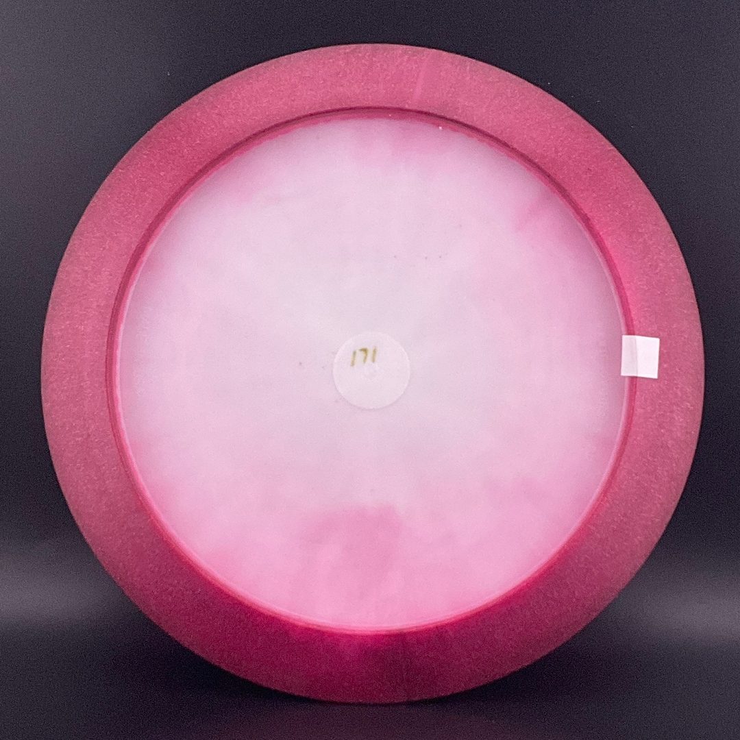 Sirius Helio Scorpius SSRP 1.1 - Limited Edition Skulboy Stamp Millennium