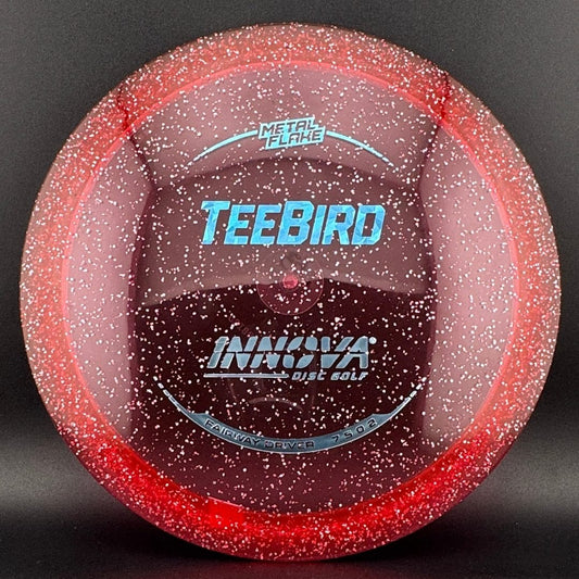 Metal Flake Champion TeeBird Innova